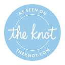 As Seen on The Knot